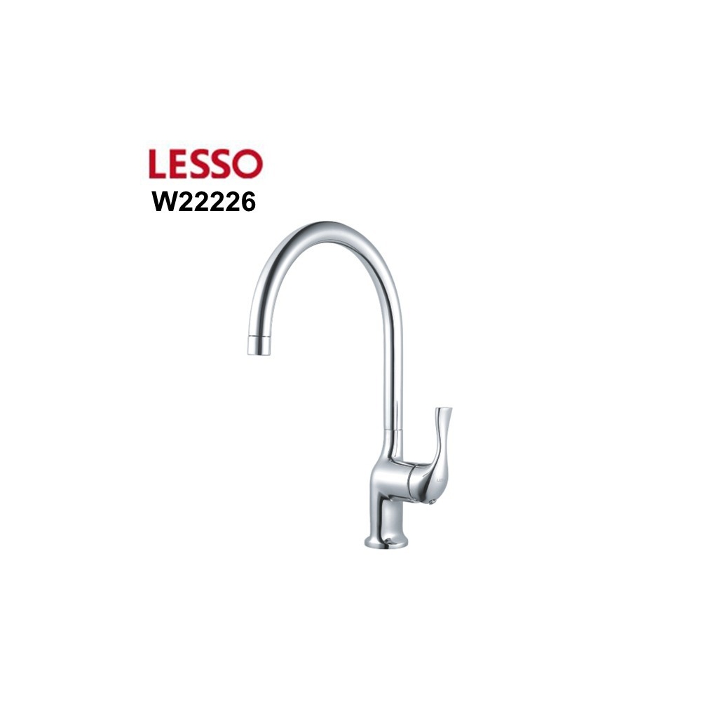BATERIE BUCATARIE LESSO-CROWN W22226