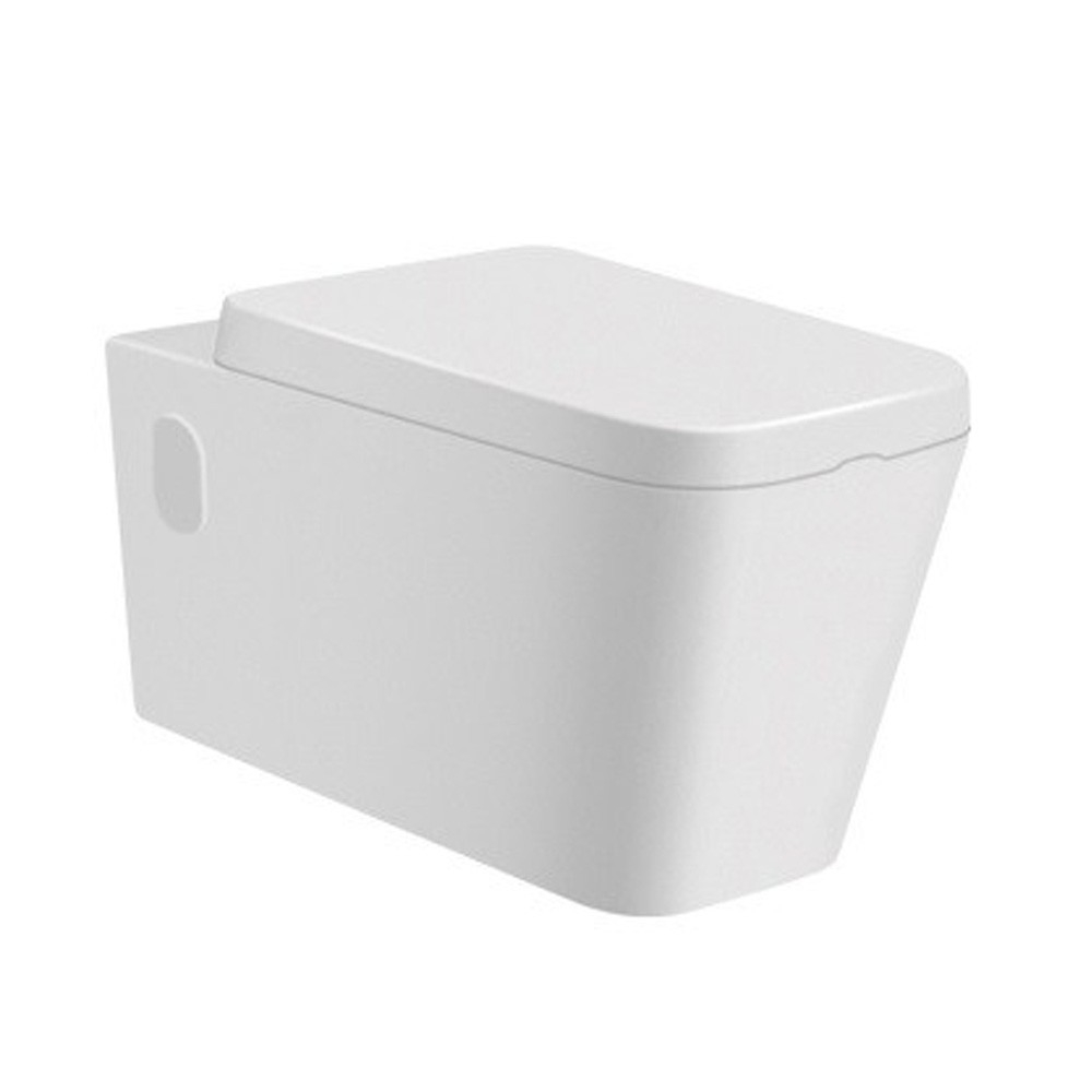 Set WC suspendat HT9017A