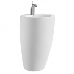 Lavoar cu picior WK-8001
